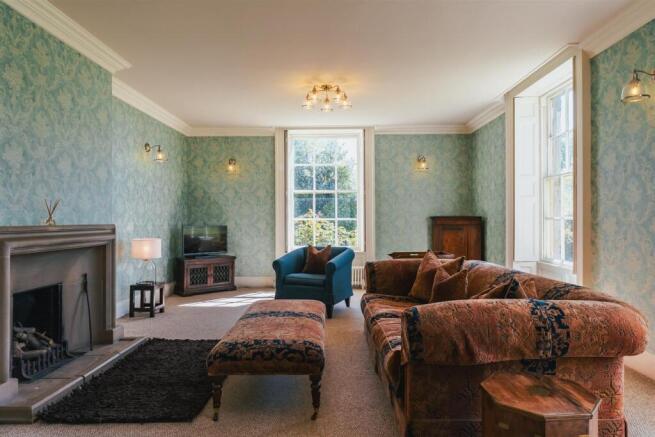 Drawing Room
