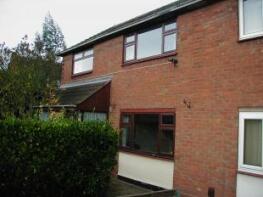 17, Greencroft, Lichfield WS13 7JF