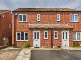 32, Evergreen Way, Norton, Malton YO17 8BY