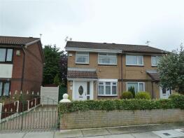 75, Darmonds Green Avenue, Liverpool L6 0DW