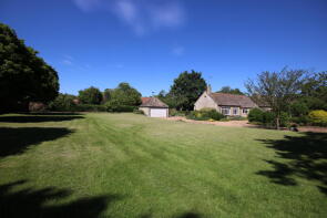 Glyn, Main Street, Oakham LE15 7SH