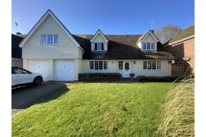 3, Burrells Orchard, Bury St. Edmunds IP33 3TH