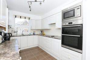1, Church Road, North Newton, Bridgwater TA7 0BG