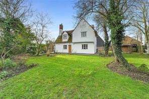 47 Pond Farm House, Oak Road, Rivenhall End, Witham CM8 3HF