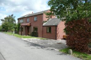 South View, Road Between Prospect Cottage And The Jays, Moreton, Thame OX9 2HW