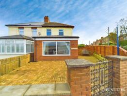 12, Moorland View, Consett DH8 9QU