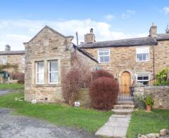 Dene Holme, Road To High Row, Richmond DL11 6LA