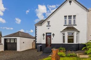 26, James Street, Dalry KA24 5ET