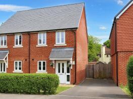 41, Sandy Hill Close, Southampton SO32 2GU