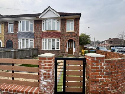 Wallisdean Avenue, Fareham, Hampshire, PO14