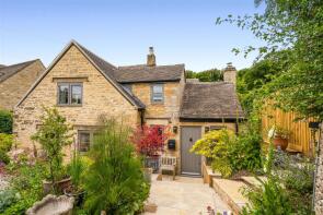 Rock Cottage, Piccadilly, Cheltenham GL54 5UU