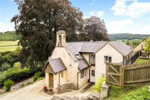 The Old Sunday School, Slad Road, Stroud GL6 7QD