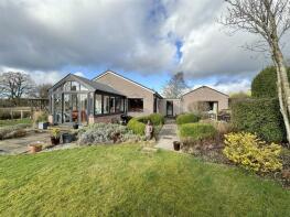 Thwaites, Road Leading From Far Hornsby Gate South To Broadbeck Mill, Carlisle CA4 9RB