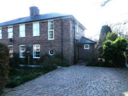 Dalwhinnie, Blackbank, Carlisle CA6 5LQ