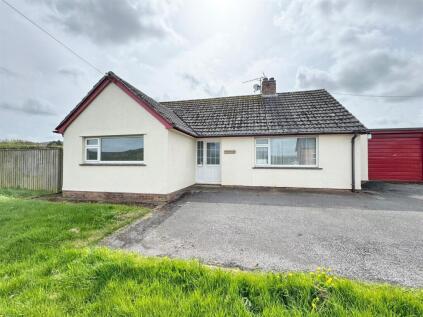 Hemyock Road, Culmstock, Cullompton