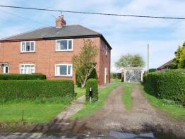 9, Sparrowcroft Lane, Goole DN14 7YN