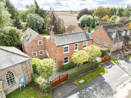 Vine Cottage, Main Street, York YO42 4PB