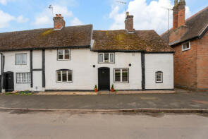 12, Main Street, Monks Kirby CV23 0QX