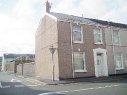 48, Swansea Road, Llanelli SA15 3YT