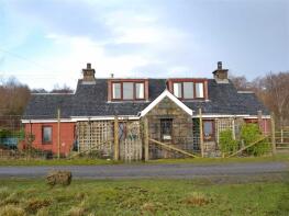 Bayview Cottage, U13 Gorten Road Through Lochdon From A849 To Eastcroft, Isle Of Mull PA64 6AP