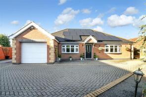 Veroan, Thorne Road, Doncaster DN8 5TB