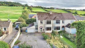 Ansmore, High Street, Drybrook GL17 9ET