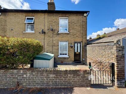 Shakespeare Road, Romford