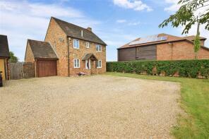 3, Church Cottages, School Lane, Canterbury CT3 1JA