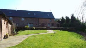 1 River Bank Barn, Oak Tree Barns, Poole Hill Road, Nantwich CW5 6AH