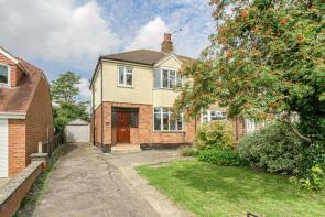 41, Wolverton Road, Haversham MK19 7AD