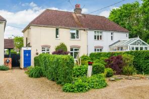 2, Hudnall Lane, Little Gaddesden, Berkhamsted HP4 1QE
