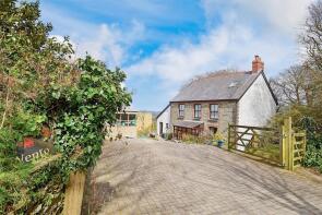 Wenfo, C3068 Junction U3211 To Rhoshill Village, Rhoshill, Cardigan SA43 2TU
