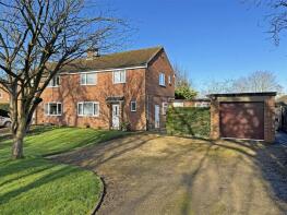8, Highfield Cottages, Stamford Road, Oakham LE15 8NU