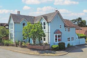 Holly House, Top Street, Pershore WR10 3LE