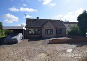 Kenville, St Peters Road, Wiggenhall St. Germans, Wiggenhall St Germans PE34 3HB