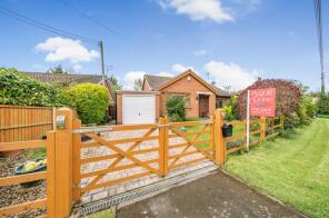 16 Orchard Cottage, Church Lane, Nottingham NG13 0GE