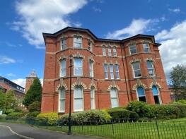 6 Windsor House, Knightsbridge Square, Pavilion Way, Macclesfield SK10 3GF