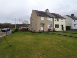 18, Bro Wyled Estate, Caernarfon LL54 7LP