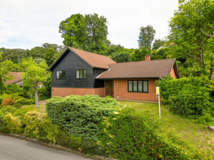 Beechwood Park, Felden, Hemel Hempstead