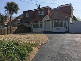 Hill View, Shripney Lane, Bognor Regis PO22 9NU