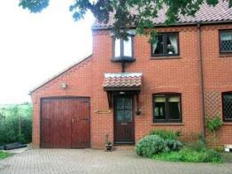 Oak Cottage, East Winch Road, King's Lynn PE32 1NA