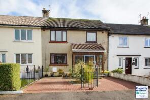 12, Livingston Terrace, Dunlop KA3 4AB