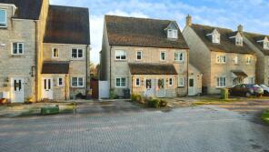 15, Croft Close, Swindon SN6 6DL