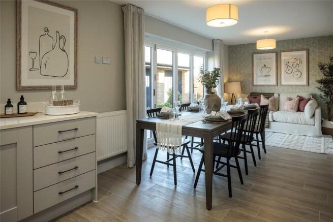 Kitchen/Family