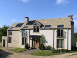 The Knoll, Cranham GL4 8HR