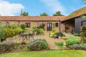 Charlecote Barn, Barugh Lane, Great Barugh, Malton YO17 6XB