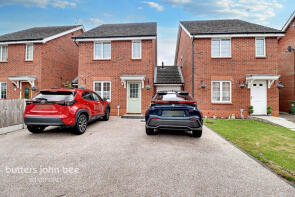 16, Delaisy Way, Winsford CW7 3GH