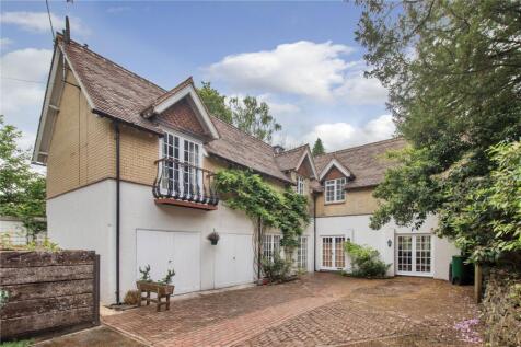 Broadwater Down, Tunbridge Wells, Kent, TN2