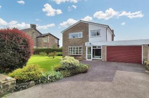 Hunters Gate, West Bradford Road, Waddington BB7 3JE