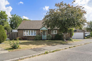 8, Harborne Road, Kidlington OX5 3BL